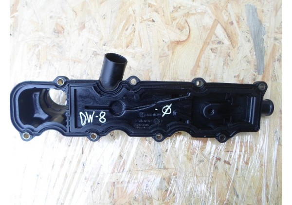 кришка клапанна Peugeot,Citroen 1.9 d,DW8,9628257080